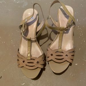 Size 9 sandals